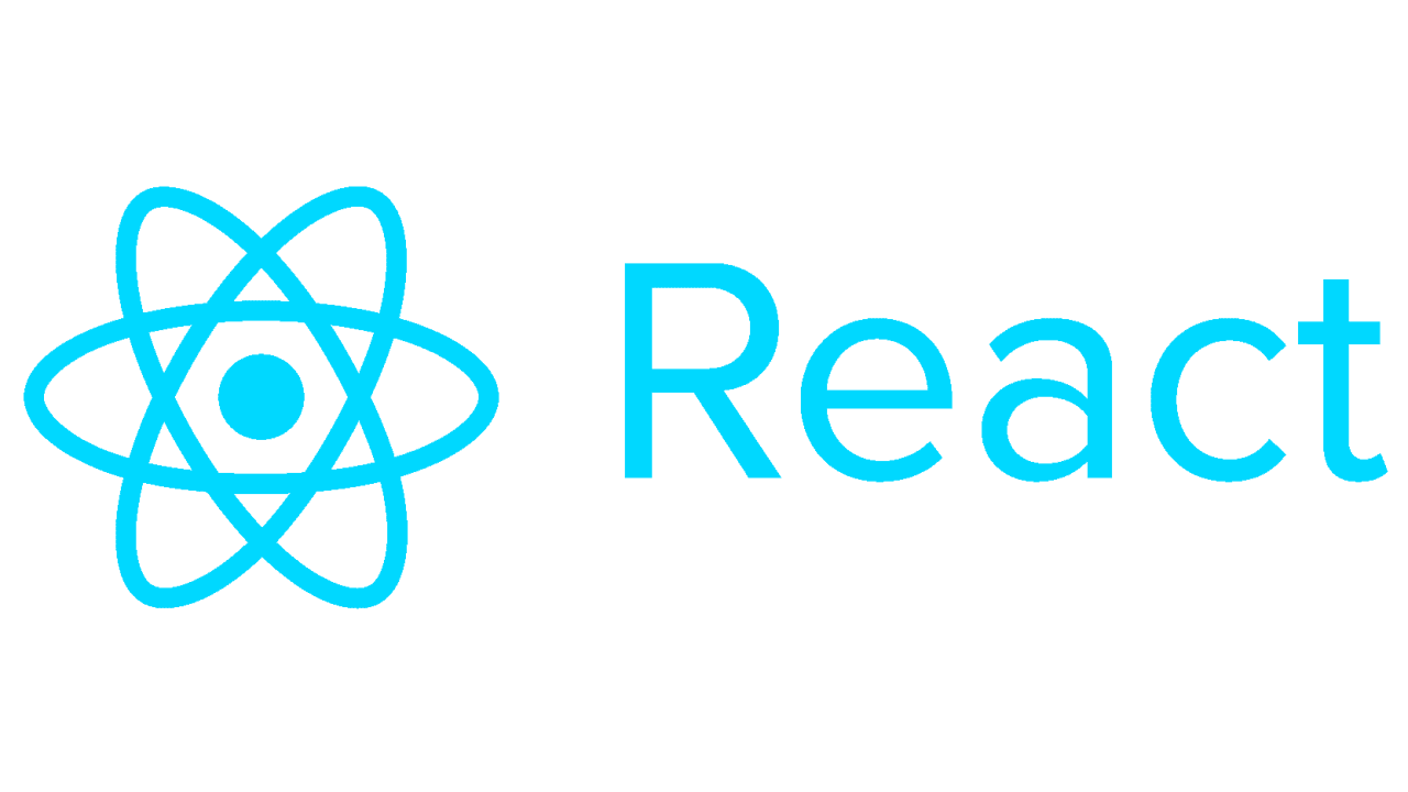 React